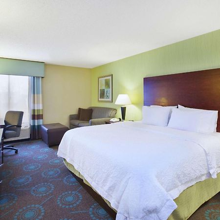 Larkspur Landing South Bend Hotell Eksteriør bilde