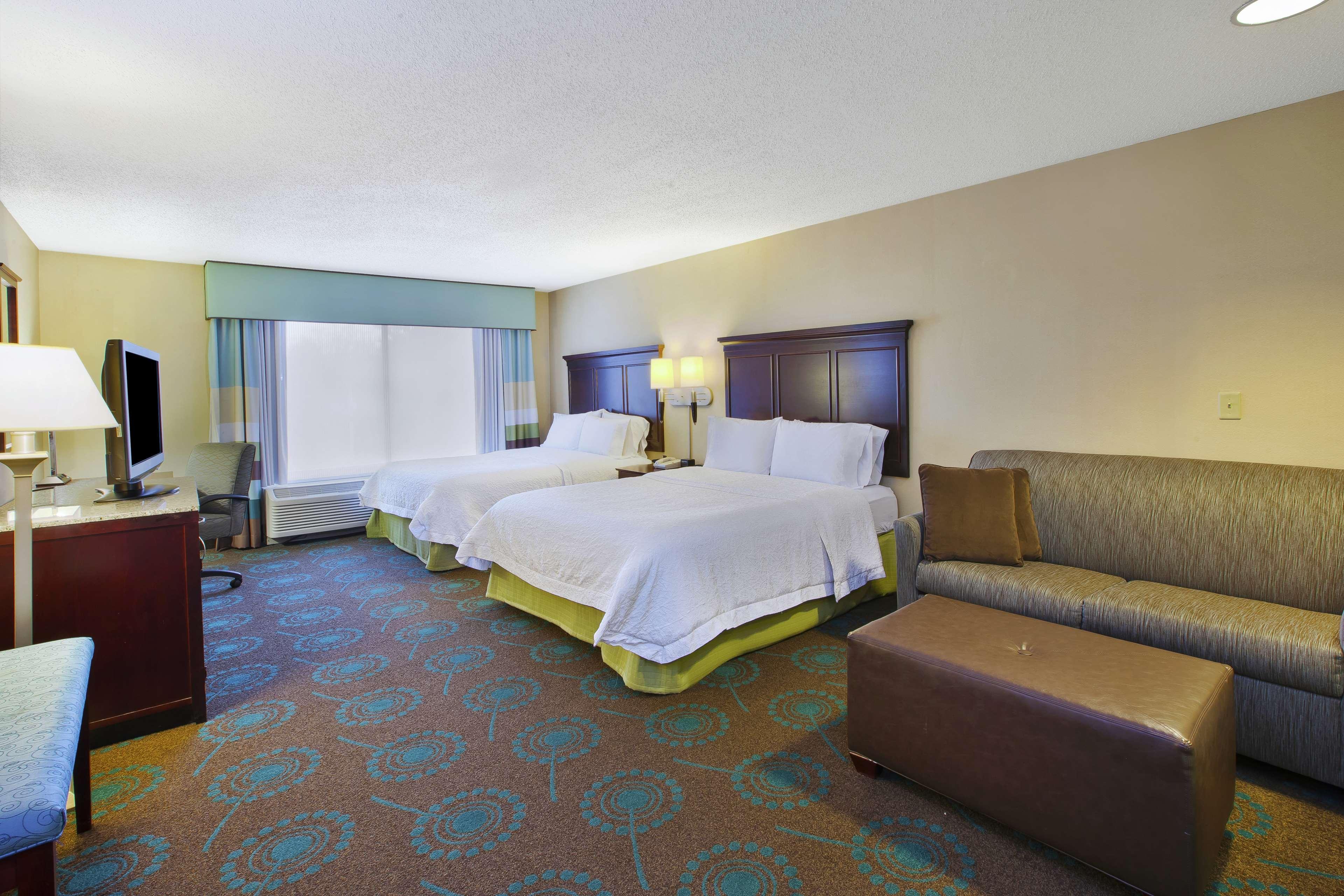 Larkspur Landing South Bend Hotell Eksteriør bilde
