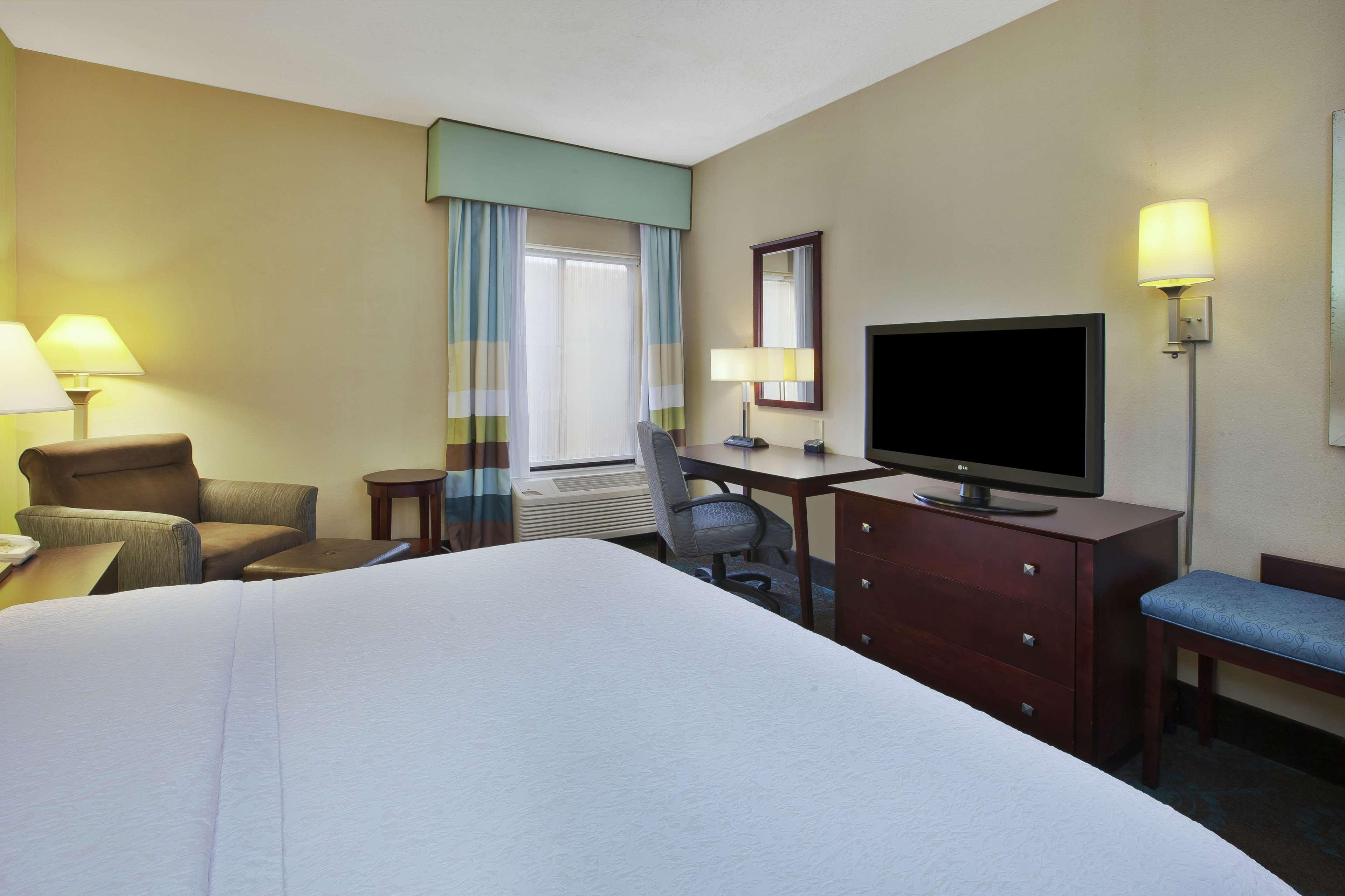 Larkspur Landing South Bend Hotell Eksteriør bilde