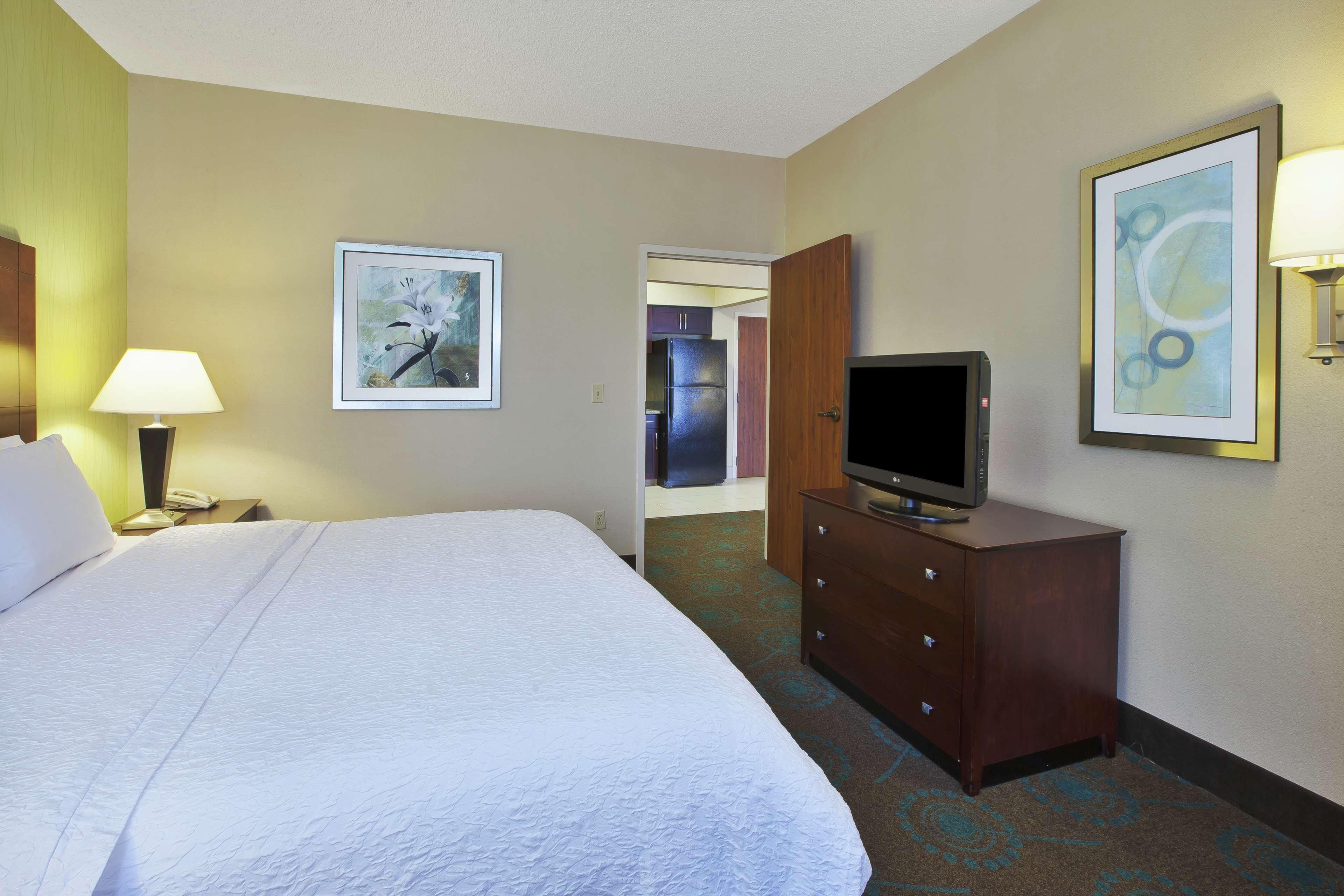 Larkspur Landing South Bend Hotell Eksteriør bilde