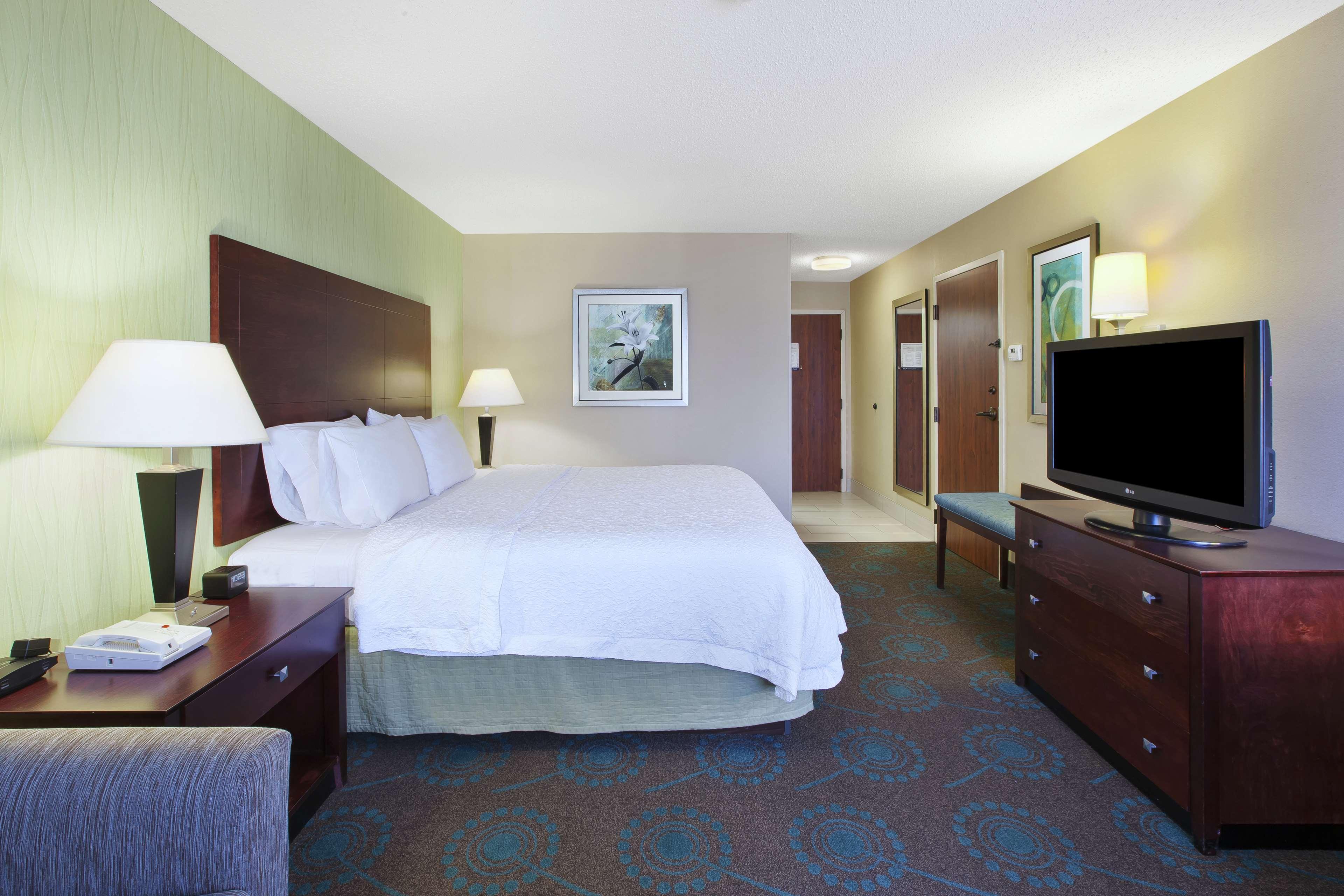 Larkspur Landing South Bend Hotell Eksteriør bilde