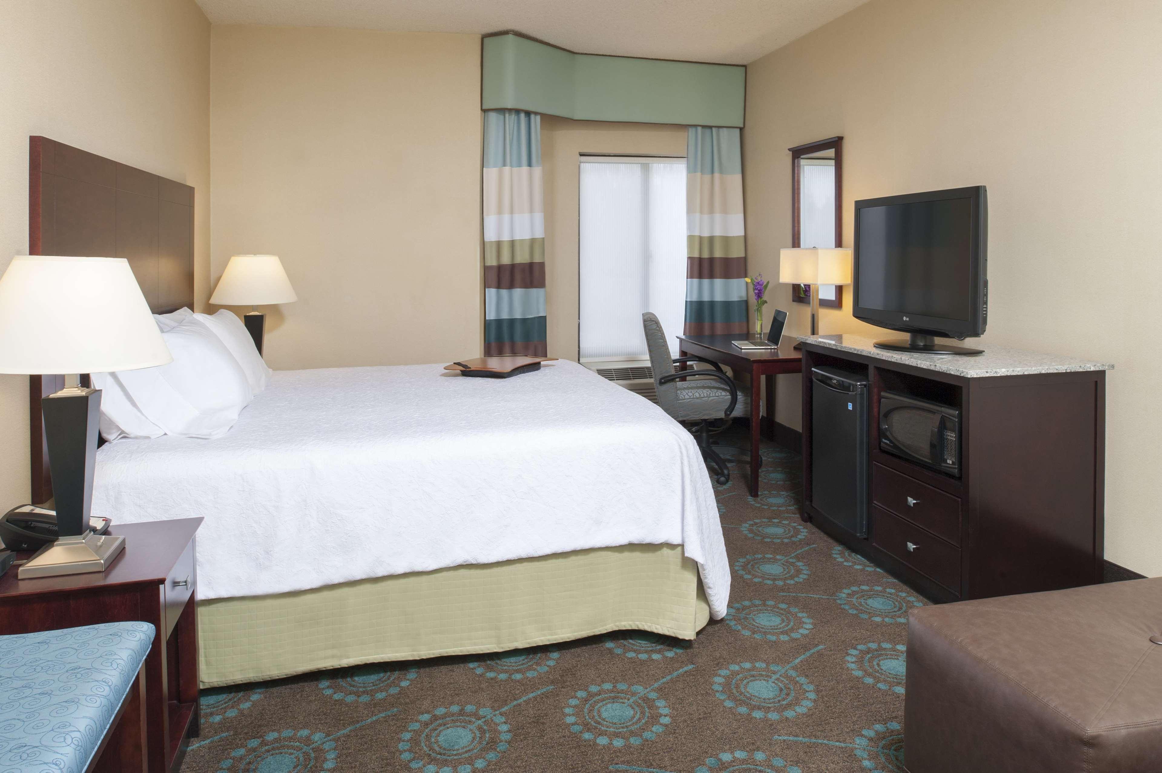 Larkspur Landing South Bend Hotell Eksteriør bilde