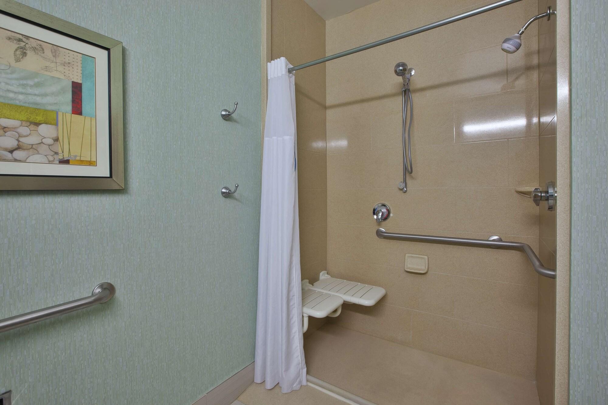 Larkspur Landing South Bend Hotell Eksteriør bilde