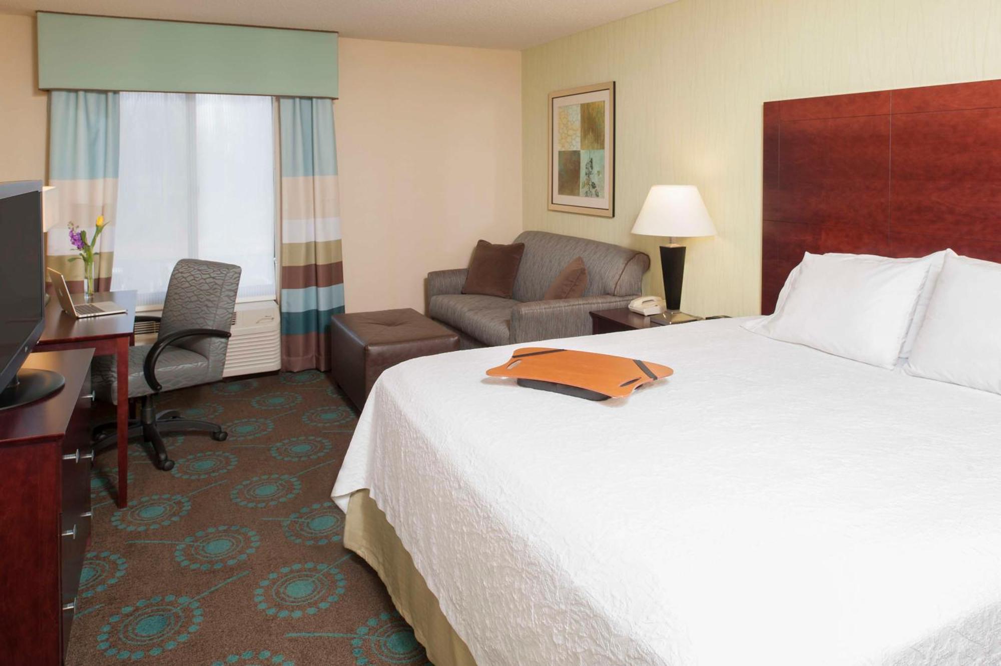 Larkspur Landing South Bend Hotell Eksteriør bilde