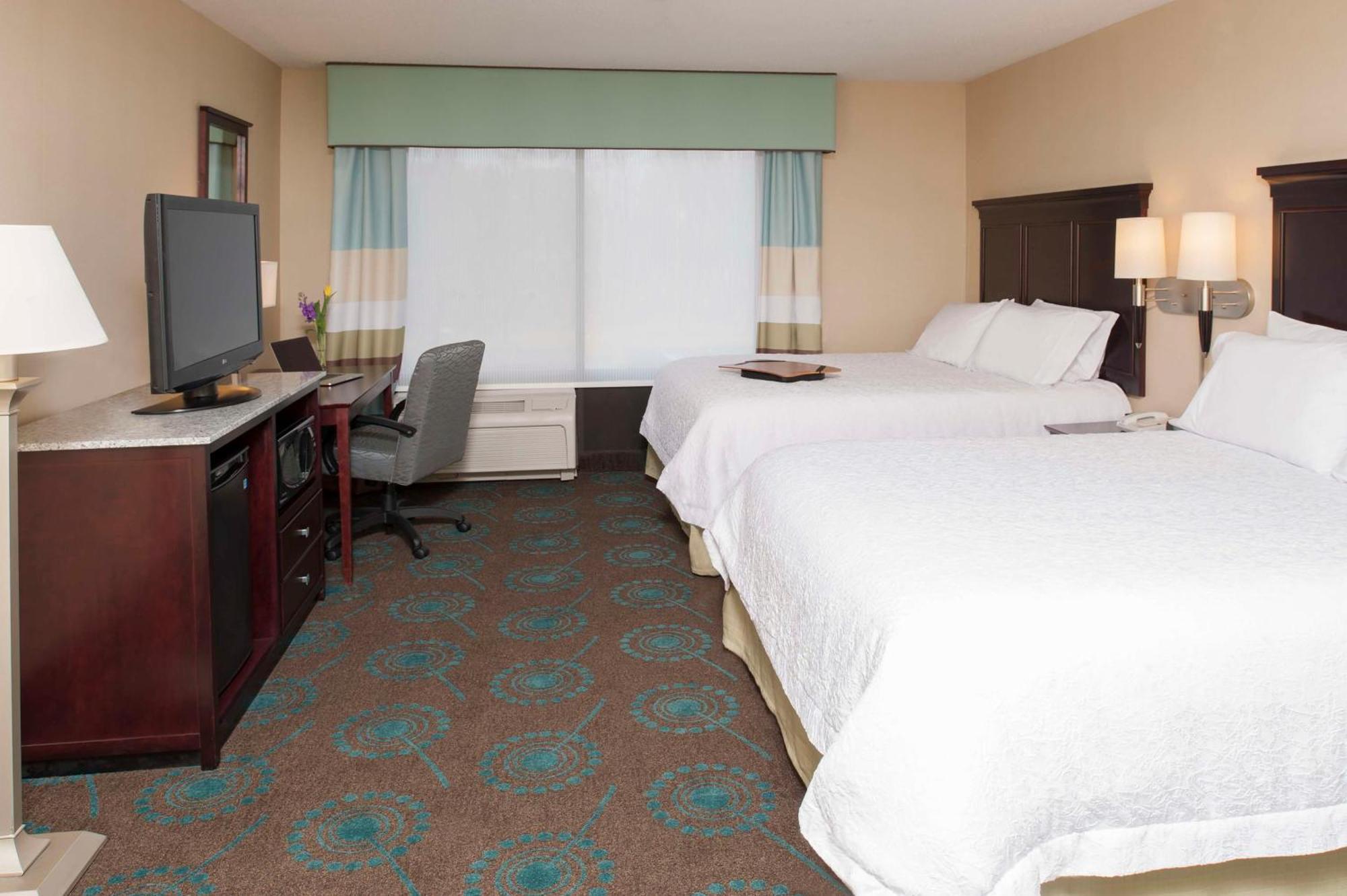 Larkspur Landing South Bend Hotell Eksteriør bilde