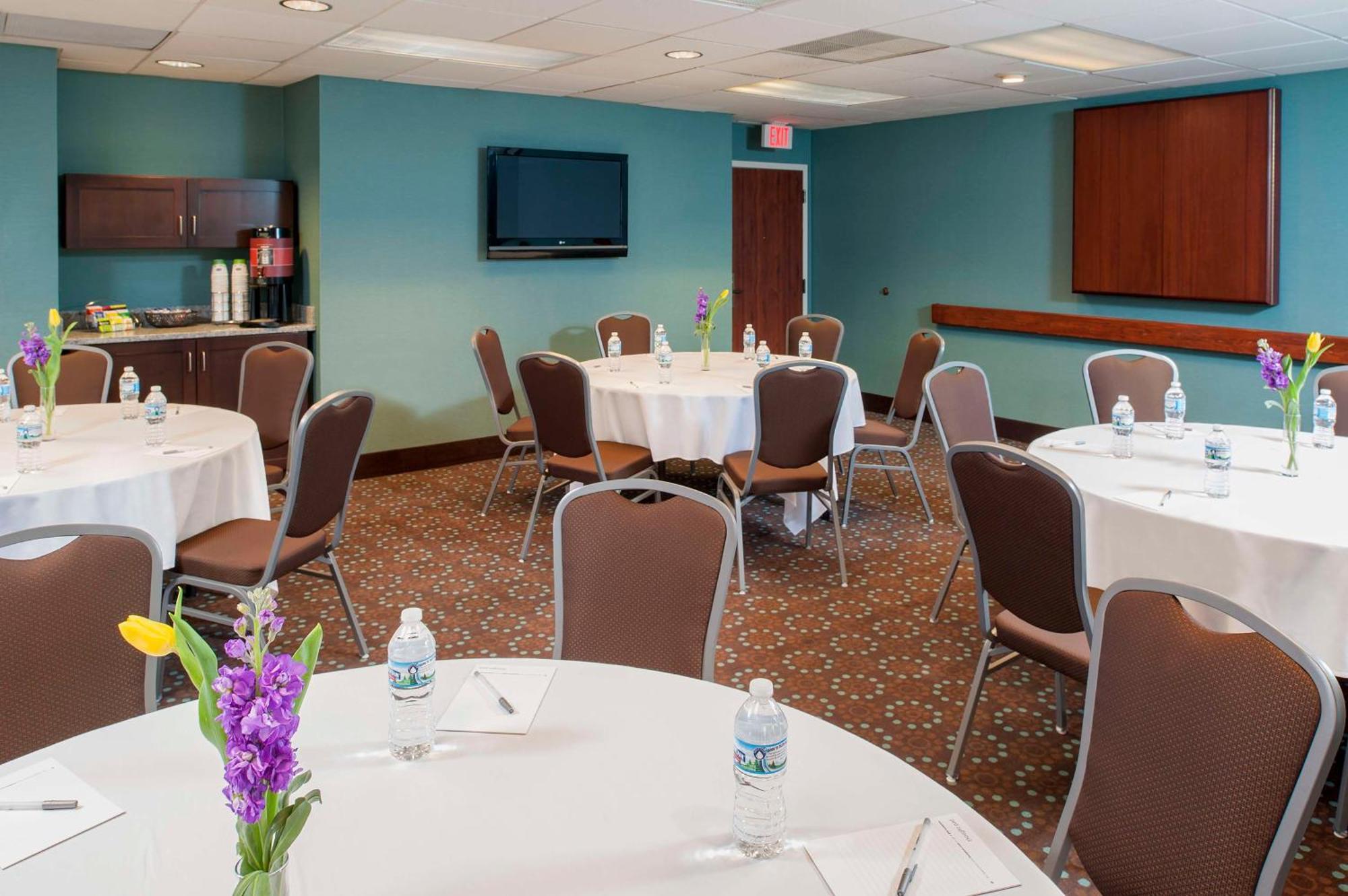 Larkspur Landing South Bend Hotell Eksteriør bilde