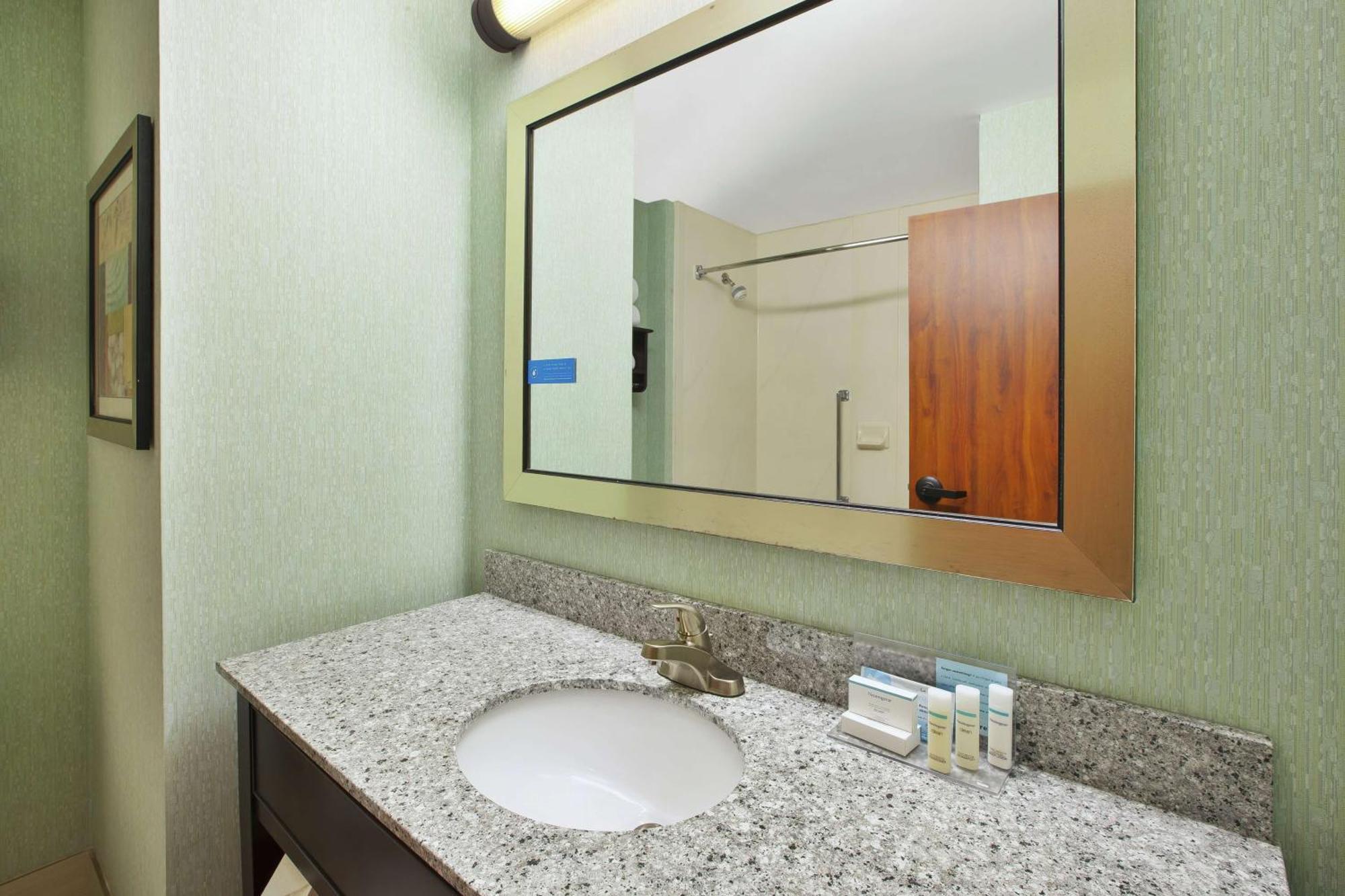 Larkspur Landing South Bend Hotell Eksteriør bilde
