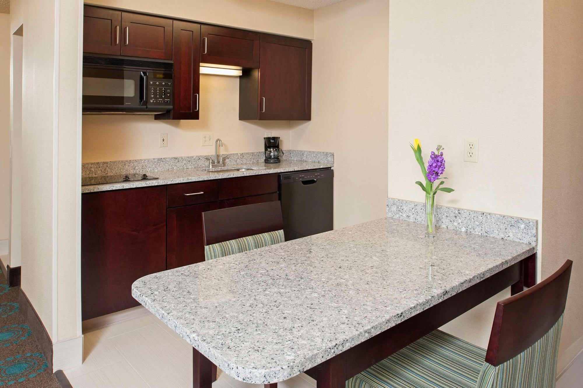Larkspur Landing South Bend Hotell Eksteriør bilde