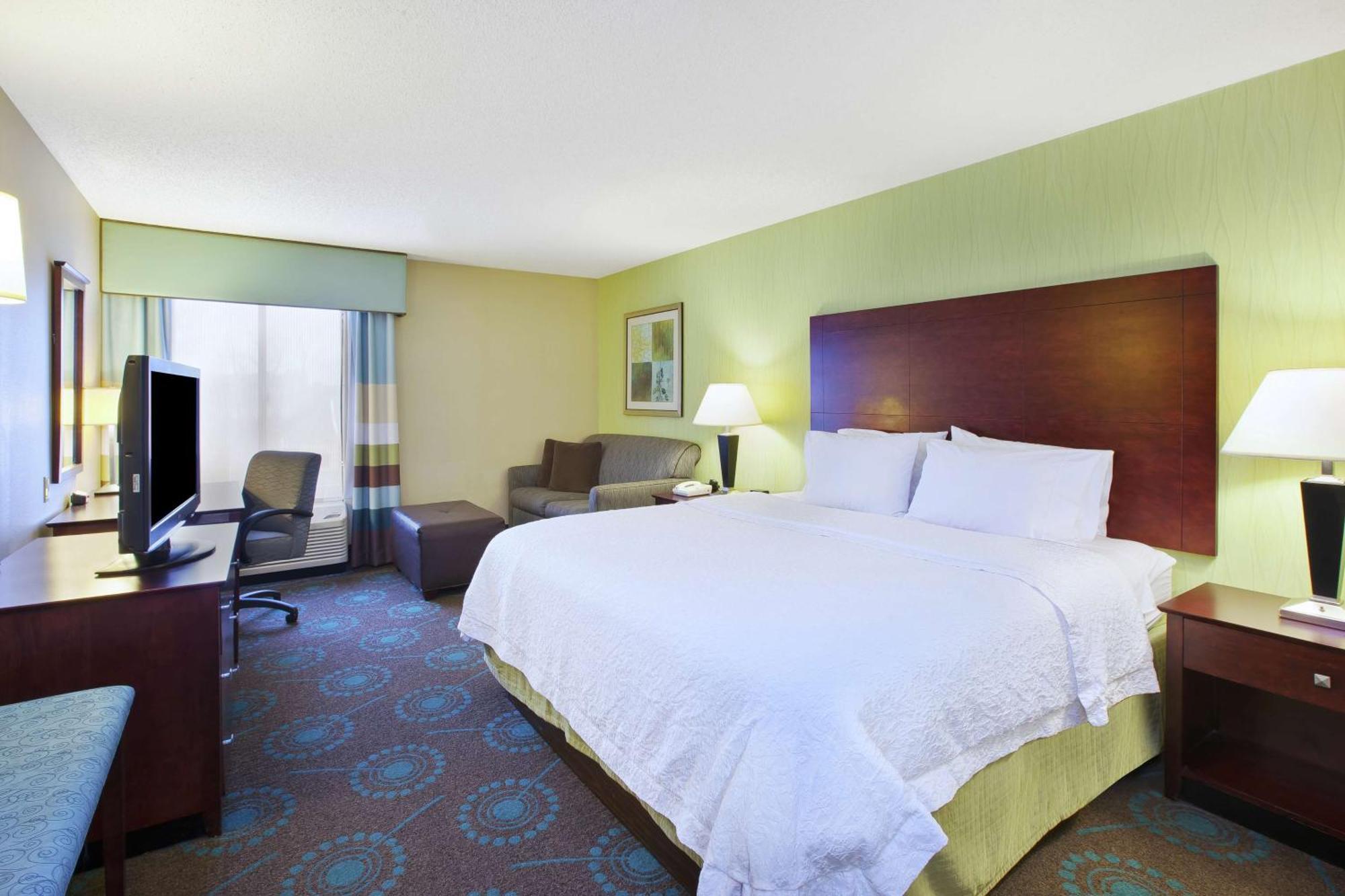 Larkspur Landing South Bend Hotell Eksteriør bilde