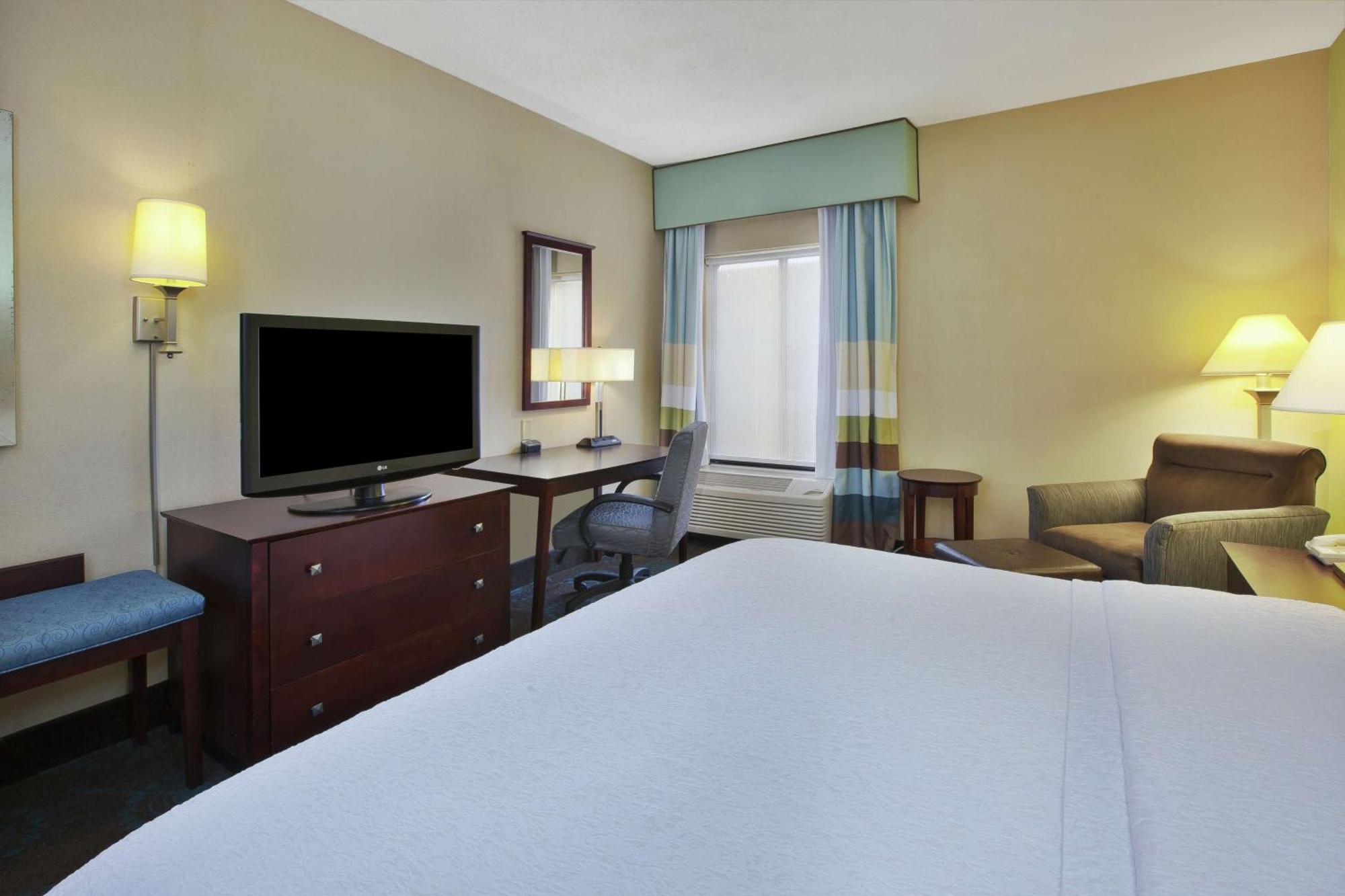 Larkspur Landing South Bend Hotell Eksteriør bilde