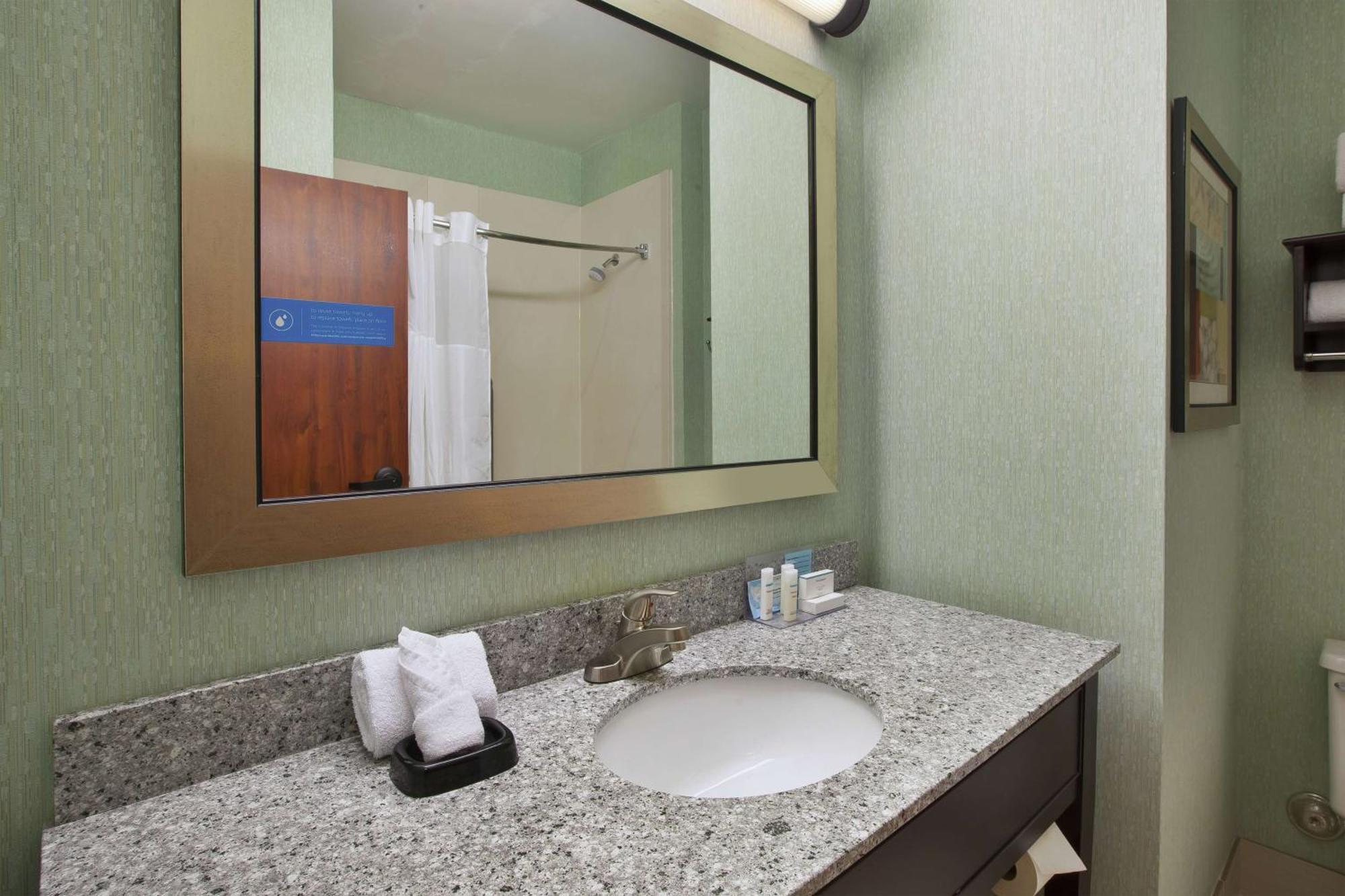 Larkspur Landing South Bend Hotell Eksteriør bilde