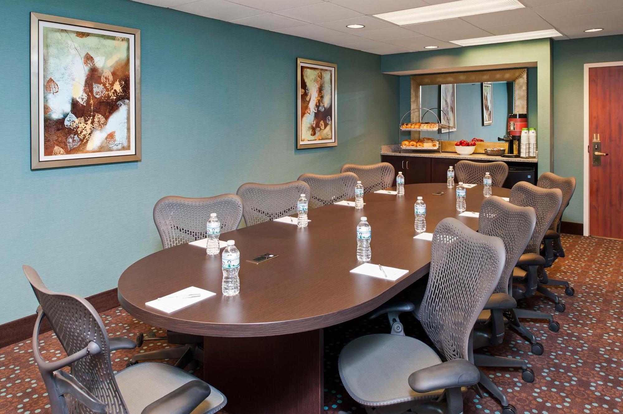 Larkspur Landing South Bend Hotell Eksteriør bilde
